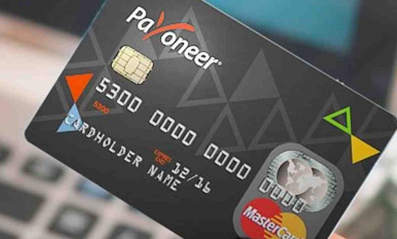 Payoneer em Angola: Funciona?