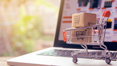 Como Fazer Compras Online em Angola