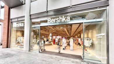 Bershka Envia para Angola?