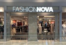 Fashion Nova Envia para Angola?