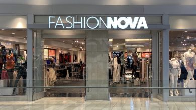 Fashion Nova Envia para Angola?