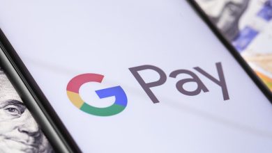 Google Payments em Angola