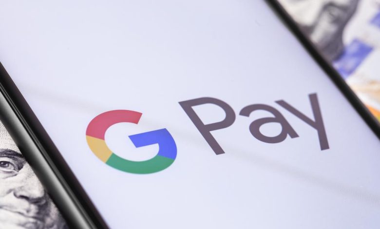 Google Payments em Angola