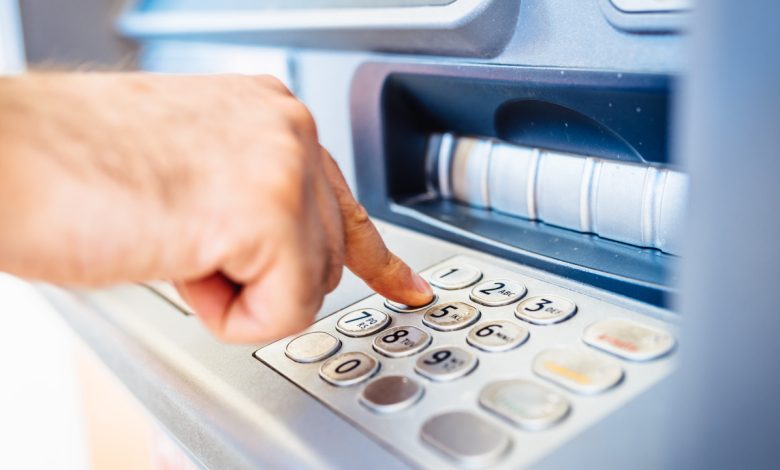 Como Fazer Pagamento por Referência no ATM