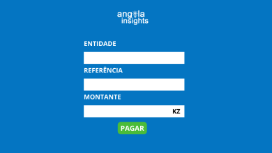 Pagamento por Referência em Angola