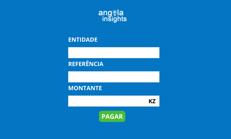 Pagamento por Referência em Angola