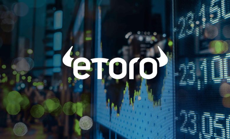 eToro Funciona em Angola?