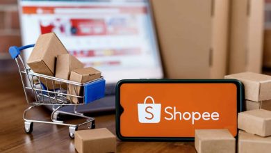 Shopee Envia para Angola?