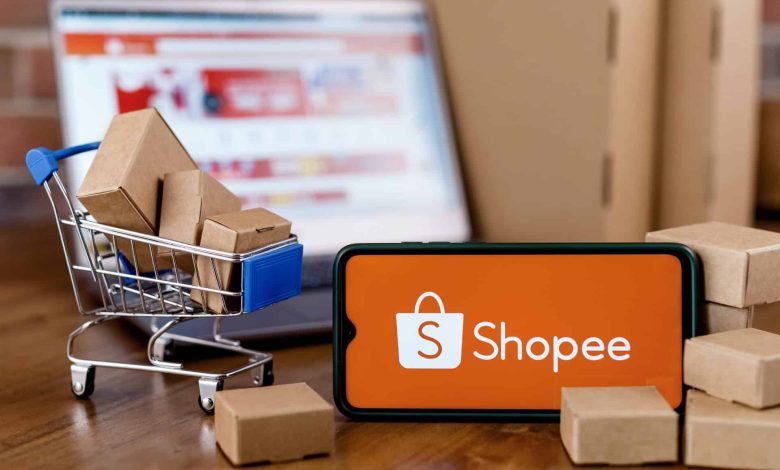 Shopee Envia para Angola?