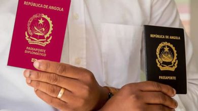 Quem Tem Direito ao Passaporte Diplomático Angolano?