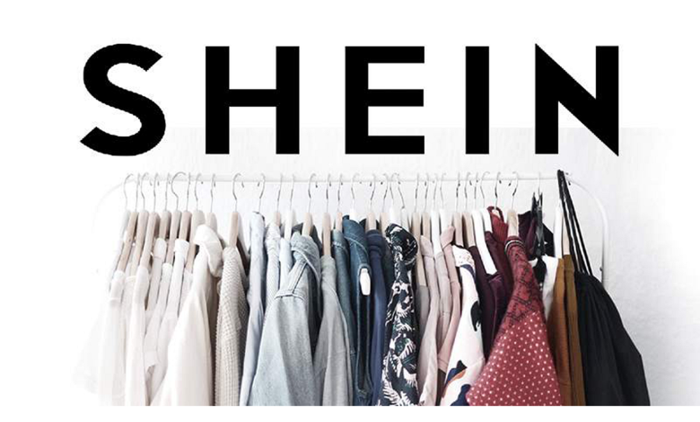 Shein Envia para Angola?