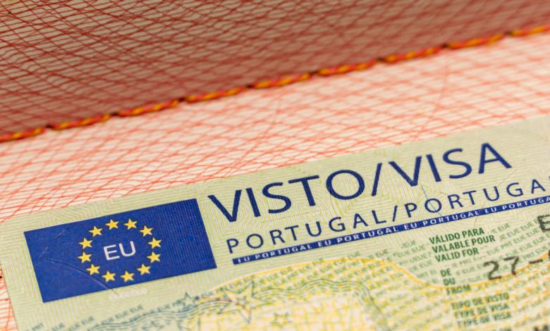 Angolanos Precisam de Visto para Portugal?